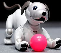 Image result for Aibo Dogs Designs