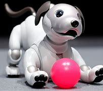 Image result for Advanced Robot Dog