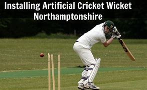 Image result for Part of a Cricket Wicket