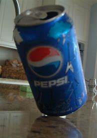 Image result for Toxic Pepsi