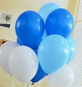 Image result for Sky Blue Balloons