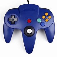 Image result for N64 Controller for Xbox