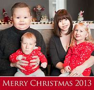 Image result for Funny Family Christmas Cards