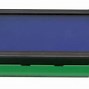 Image result for Green/Blue LCD Display