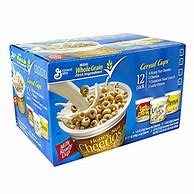 Image result for General Mills Cereal Products