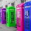 Image result for Phonebooth Handmade