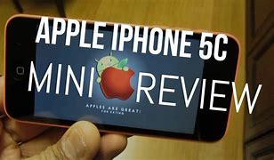 Image result for iPhone 5C Mini