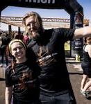 Image result for Tough Mudder Mud Run