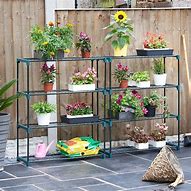 Image result for What Are Those Racks That Hold Vines