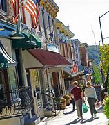 Image result for Downtown Conshohocken PA