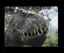 Image result for King Kong 2005 T-Rex