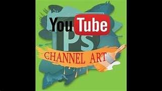 Image result for Simple Channel Art