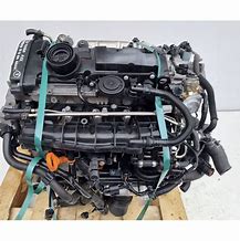 Image result for Skoda Auto Racing Engine