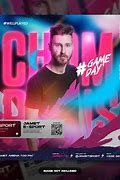 Image result for eSports Tournament Template