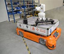 Image result for Mobile Robot