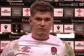 Image result for Owen Farrell Early-Life