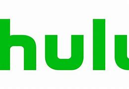 Image result for Hulu Logo Black