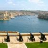 Image result for Upper Barrakka Gardens Valletta Malta