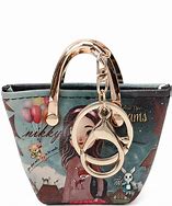 Image result for Coin Purse Keychain