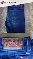 Image result for Lucky Brand Size Chart