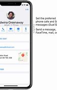 Image result for Directions On Sending a Photo On iPhone SE