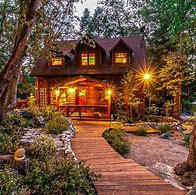 Image result for Fairy Tale Homes