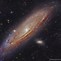 Image result for Eyes and Galaxies