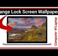 Image result for Laptop Lock Screen Iqbaal