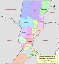 Image result for Provincia Santa Fe Argentina