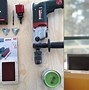 Image result for USB Charging C Wall Bracket