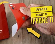 Image result for iPhone XR to 13 Pro Body Change