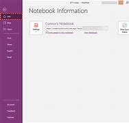 Image result for Backup OneNote Notebook