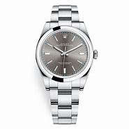 Image result for Rolex Oyster Perpetual 114300 39Mm