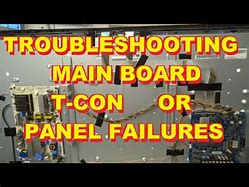 Image result for Samsung TV Troubleshooting Screen