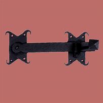 Image result for Flush Latch