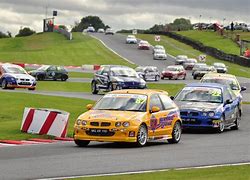 Image result for Indian National Car Racing Championship