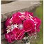 Image result for Pink Prom Flowers