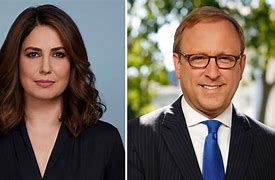 Image result for ABC White House Reporter