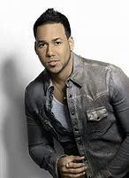 Image result for Romeo Santos Hair