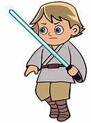 Image result for Star Wars Droids Luke Skywalker