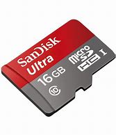 Image result for 16GB SDHC Memory Card
