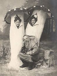 Image result for Vintage Funny Halloween Costumes