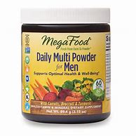 Image result for Multivitamin Powder