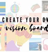 Image result for Vision Board On Canva