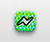 Image result for Messenger Kids Icon