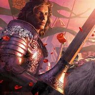 Image result for Knight of Vengeance