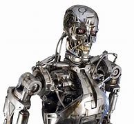 Image result for Terminator 2 Robot