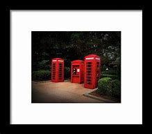 Image result for Phone Booth Wall Art Decor