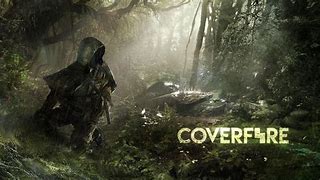 Image result for Cover Fire Wallpaper