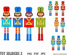 Image result for Toy Soldier Clip Art